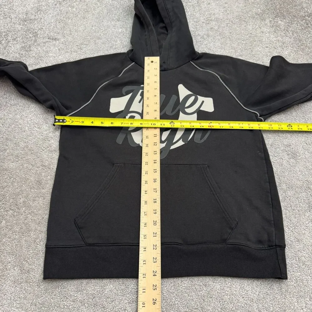 True Religion great sweatshirt